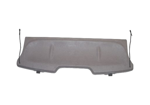 طاقچه عقب ام وی ام 110 شرکتی