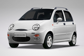 موتور برف پاک کن عقب ام وی ام 110 S11-5205510