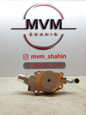 واتر پمپ ام وی ام x22 اصلی با کد فنی D4G15B-1307010