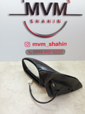 آیینه سمت چپ ام وی ام 530 و 550 وارداتی A21-8202010BA-DQ