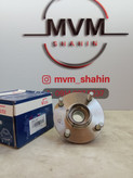 توپی و بلبرینگ چرخ عقب ام وی ام 530 و 550 A21-3301210