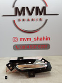 دستگیره داخلی ام وی ام x22 سمت راست 403004552AA