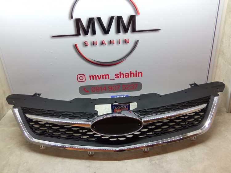 جلو پنجره 315 اکسلنت لاکچری وارداتی A13-8401010YL