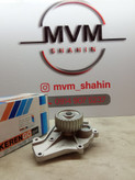واتر پمپ ام وی ام 530-550-X33-تیگو 5 484FC-1307010BA