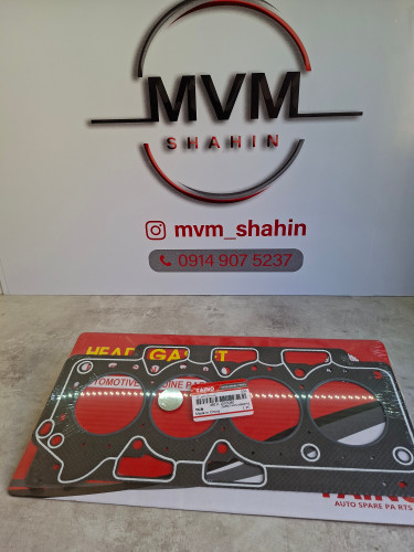 واشر سر سیلندر کاغذی ام وی ام ۵۳۰